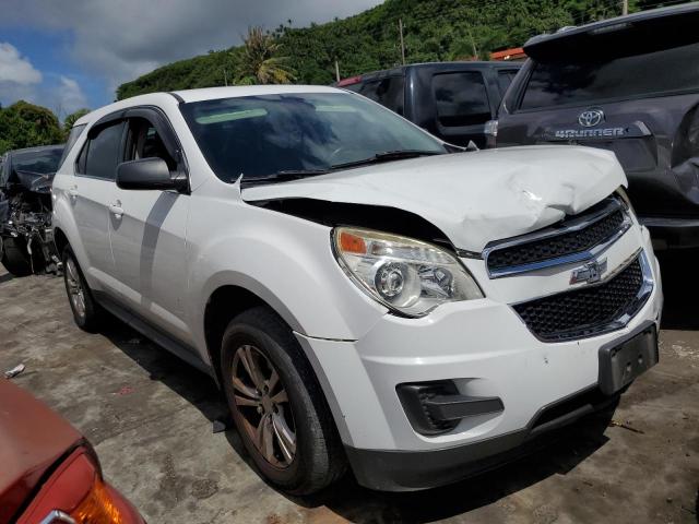 2015 CHEVROLET EQUINOX LS 2GNFLEEK6F6166085