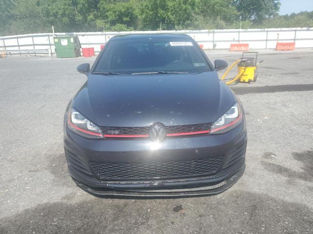 2017 VOLKSWAGEN GTI S/SE - 3VW447AU2HM016092