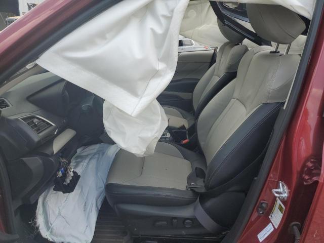 2024 SUBARU FORESTER L JF2SKALCXRH453511