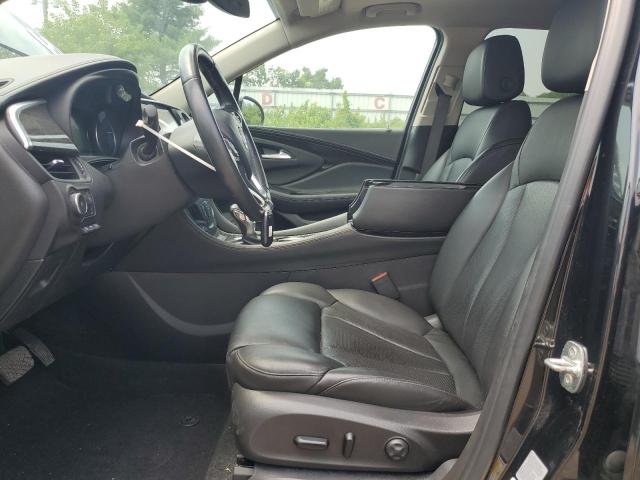 2020 BUICK ENVISION P LRBFX4SX0LD210665