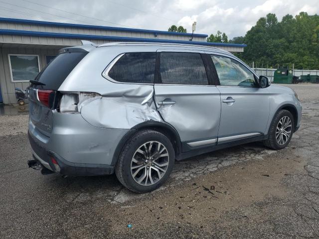 2017 MITSUBISHI OUTLANDER SE JA4AZ3A32HZ006517