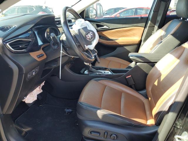2020 BUICK ENCORE GX KL4MMFSL3LB106669