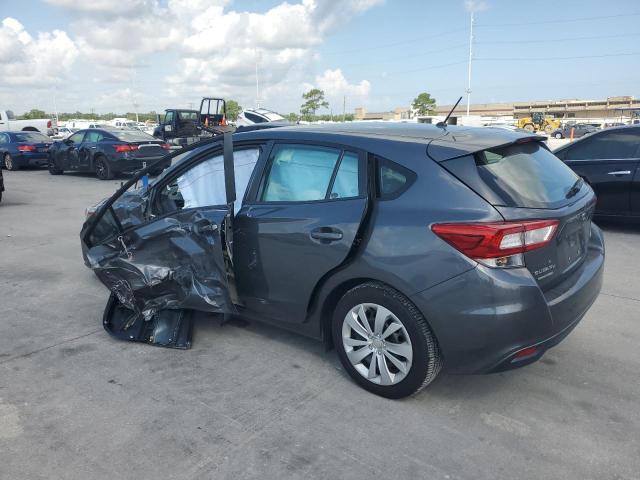 2019 SUBARU IMPREZA 4S3GTAB65K3713524
