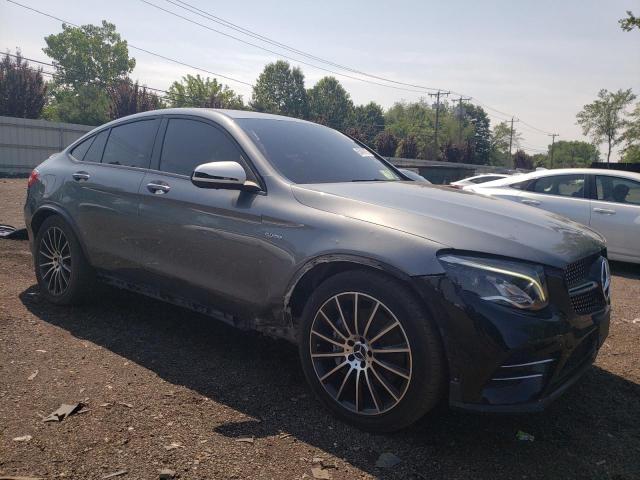 Vin: wdc0j6eb2kf645222, lot: 63490875, mercedes-benz glc-class 43 4matic amg 20194