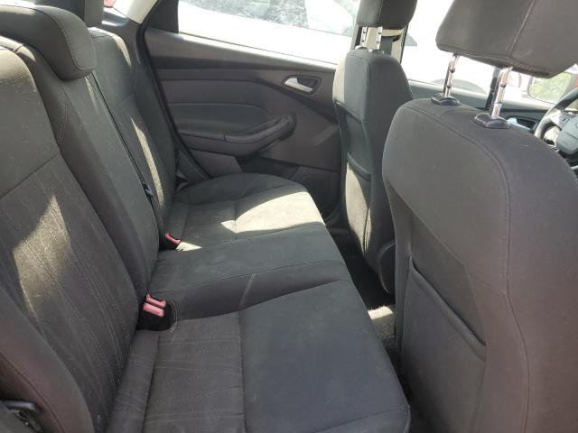2016 FORD FOCUS SE - 1FADP3F25GL219929