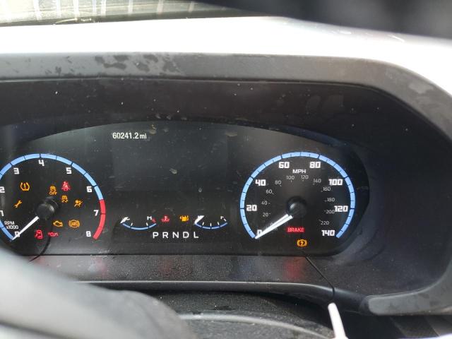 2023 FORD BRONCO SPO - 3FMCR9B67PRD13402