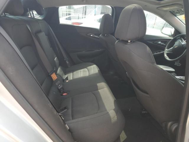 2020 CHEVROLET MALIBU LT - 1G1ZD5ST7LF036892
