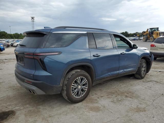 2024 CHEVROLET TRAVERSE L - 1GNERGKS8RJ226563