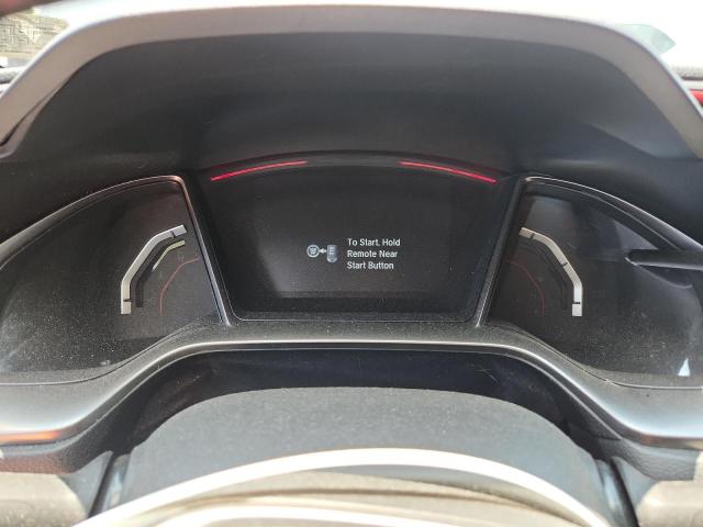 2019 HONDA CIVIC TYPE SHHFK8G73KU204199