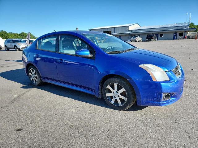 2012 NISSAN SENTRA 2.0 - 3N1AB6APXCL738508