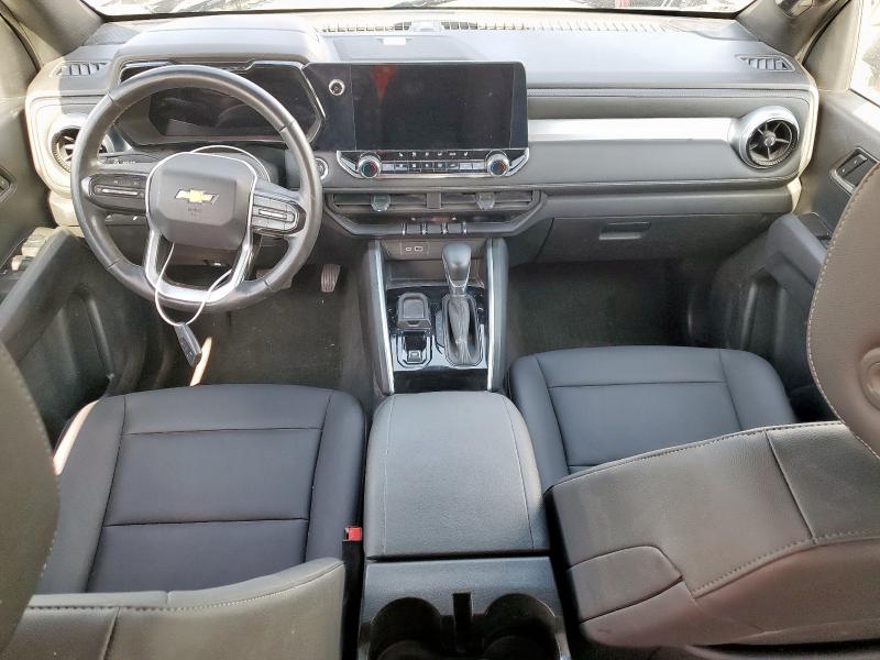 2023 CHEVROLET COLORADO L 1GCPSCEK6P1267250