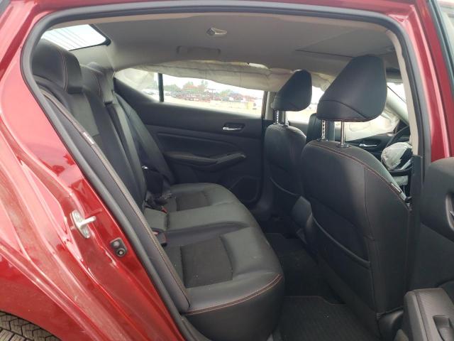 2019 NISSAN ALTIMA SR 1N4BL4CW3KC184591