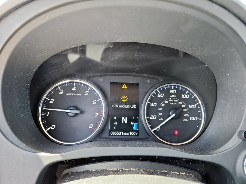 2017 MITSUBISHI OUTLANDER - JA4AD3A31HZ029284