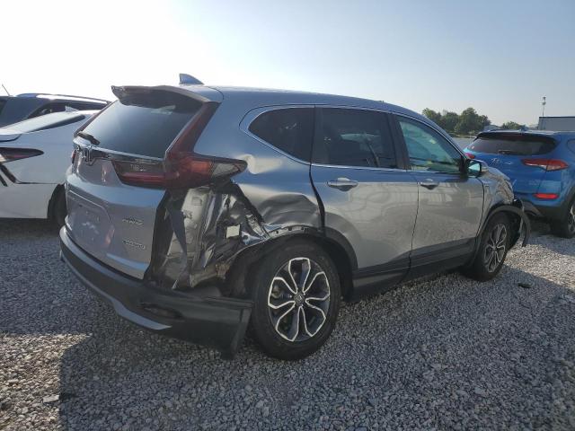 2022 HONDA CR-V EXL 5J6RT6H82NL054881