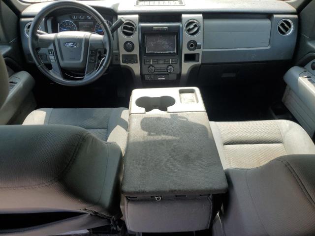 2011 FORD F150 SUPER - 1FTFW1EF7BFC37502