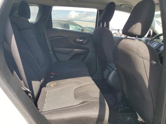 2019 JEEP CHEROKEE L 1C4PJMCX8KD127506