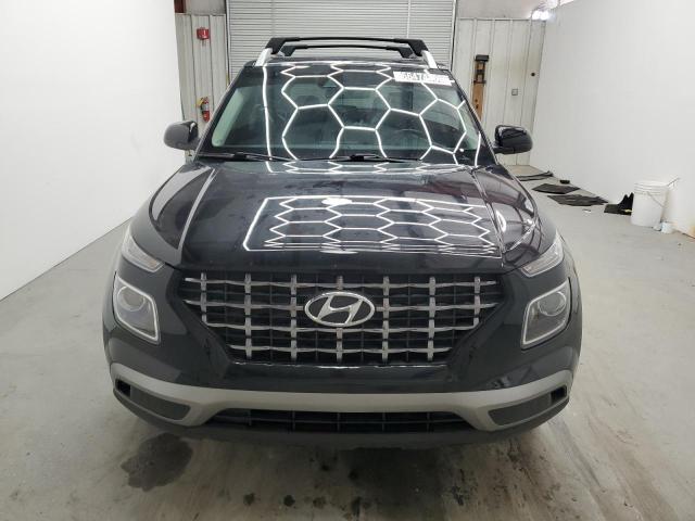 2021 HYUNDAI VENUE SEL KMHRC8A38MU112318