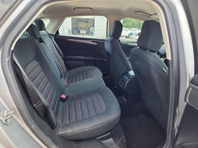 2020 FORD FUSION SE 3FA6P0HD8LR144130