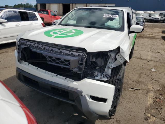2024 NISSAN FRONTIER S 1N6ED1CL6RN637493