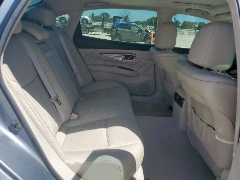 2017 INFINITI Q70L 3.7 JN1BY1PP9HM170682