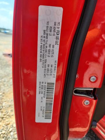 2015 DODGE CHARGER R/ - 2C3CDXCT0FH907520