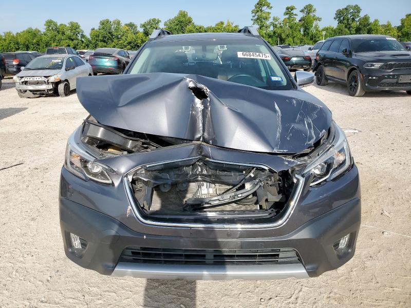2022 SUBARU OUTBACK TO 4S4BTAPCXN3162743