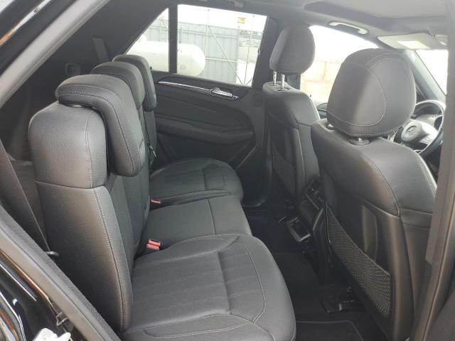 2017 MERCEDES-BENZ GLE 350 4M 4JGDA5HB6HA978828
