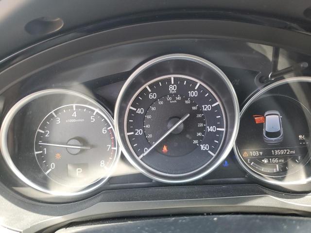 2016 MAZDA CX-9 GRAND - JM3TCADY6G0105783