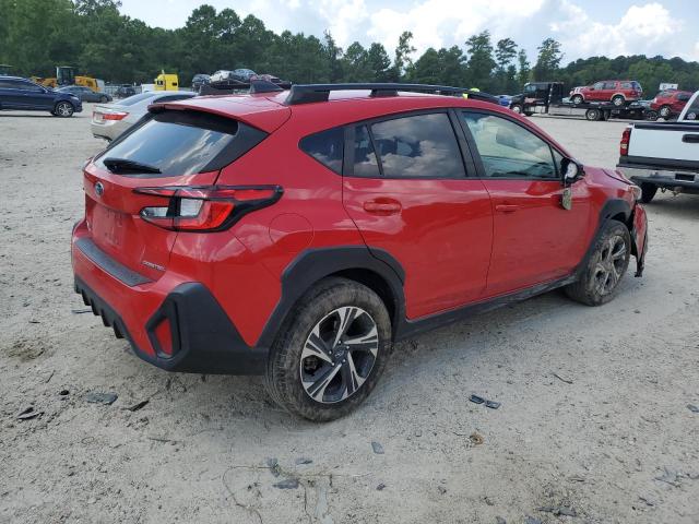 2024 SUBARU CROSSTREK JF2GUADC9R8335125