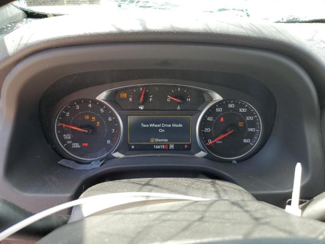 2023 GMC ACADIA AT4 1GKKNLLS5PZ263622