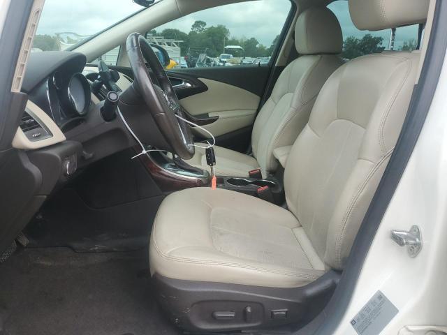 2016 BUICK VERANO 1G4PP5SK9G4160558