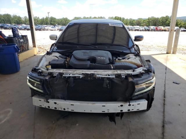 2019 DODGE CHARGER SX 2C3CDXBG9KH636584