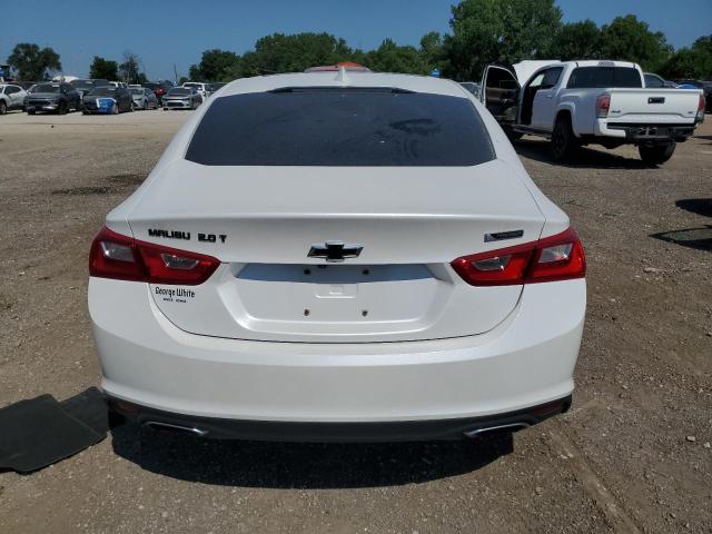 2018 CHEVROLET MALIBU PRE 1G1ZE5SX2JF118946