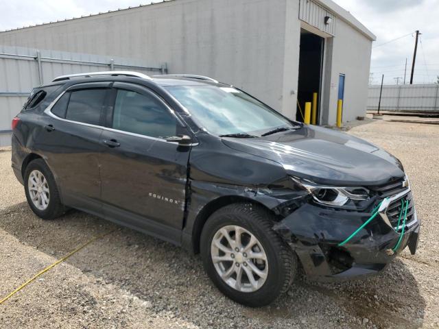 2018 CHEVROLET EQUINOX LT - 3GNAXJEV7JL272907