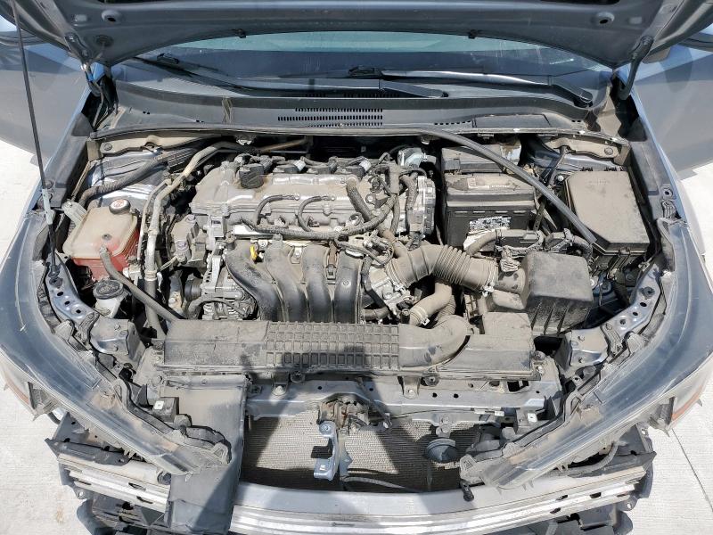 2020 TOYOTA COROLLA LE 5YFEPRAE8LP142705