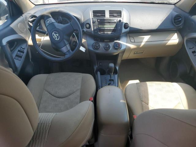 2010 TOYOTA RAV4 - 2T3BF4DV0AW074746
