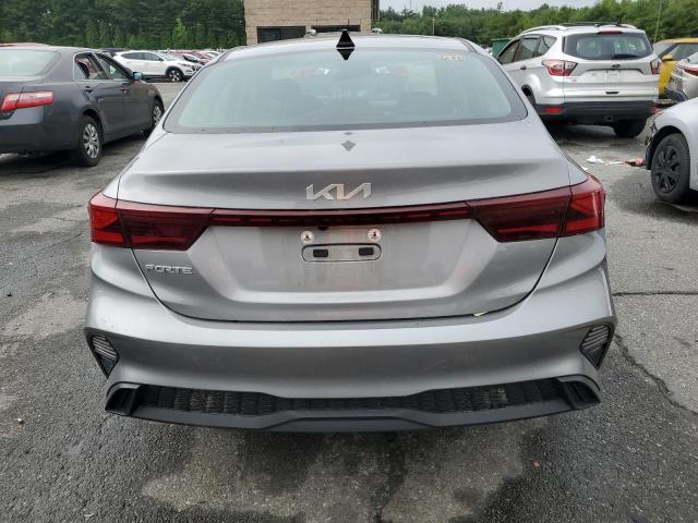 2023 KIA FORTE LX 3KPF24AD3PE569214