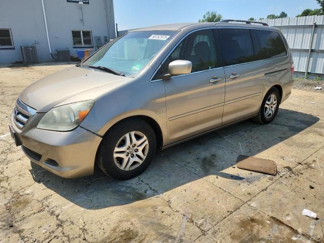 HONDA ODYSSEY EX