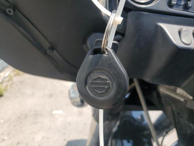 2007 HARLEY-DAVIDSON FLHTCUI - 1HD1FC4387Y647426