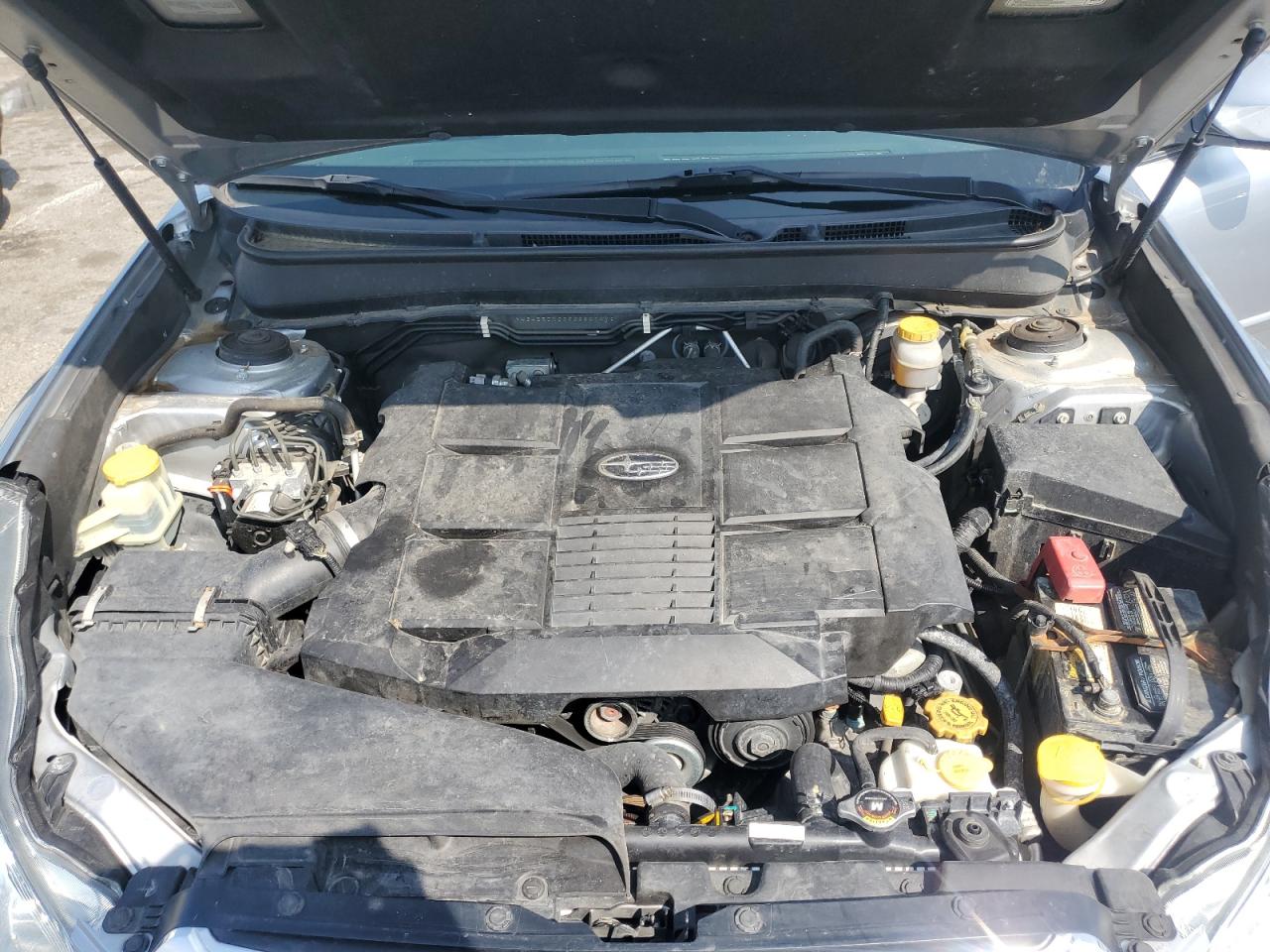 SUBARU OUTBACK 3.6R LIMITED