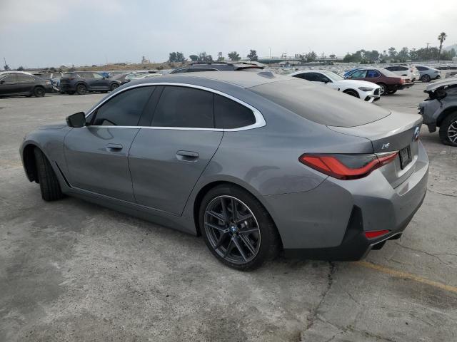 2025 BMW I4 EDRIVE 40 WBY23HD01SFT98973