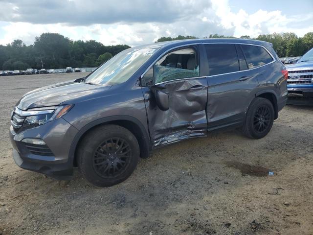 HONDA PILOT EXL