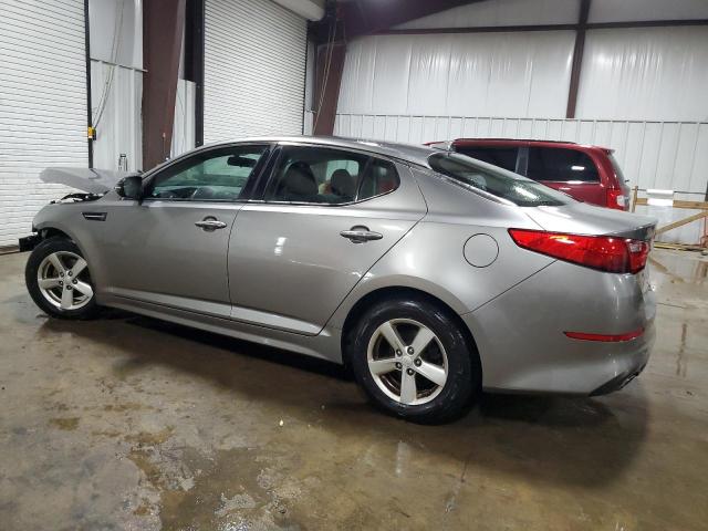 2015 KIA OPTIMA LX - 5XXGM4A76FG500239