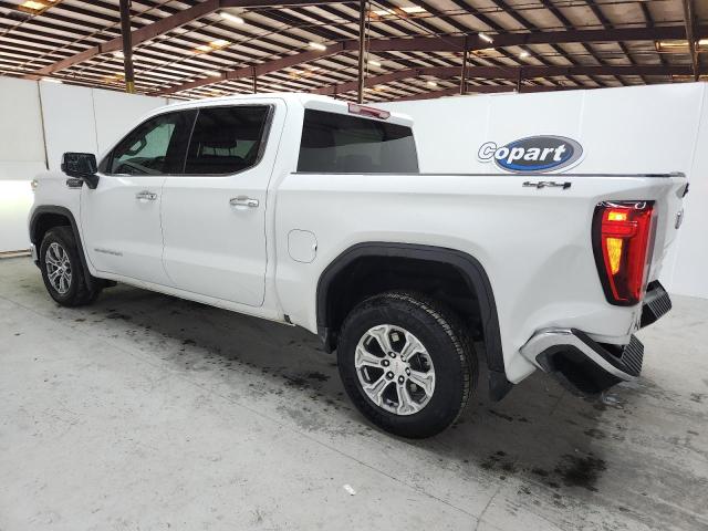 2025 GMC SIERRA K15 3GTUUDEDXSG190770