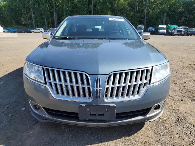 2012 LINCOLN MKZ HYBRID - 3LNDL2L36CR831304