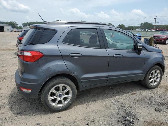 2019 FORD ECOSPORT S - MAJ3S2GEXKC276147
