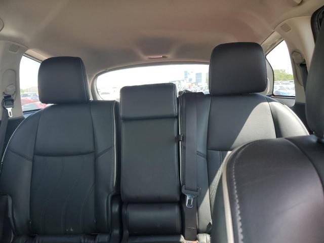2020 INFINITI QX60 LUXE 5N1DL0MMXLC522770