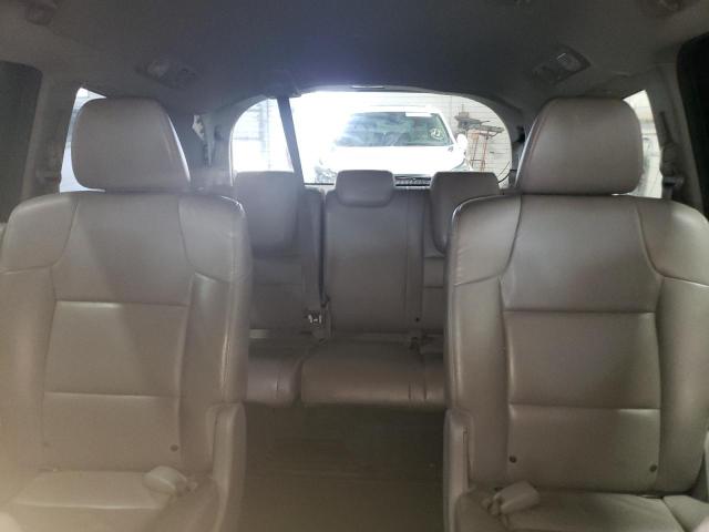 2015 HONDA ODYSSEY EX 5FNRL5H6XFB104042