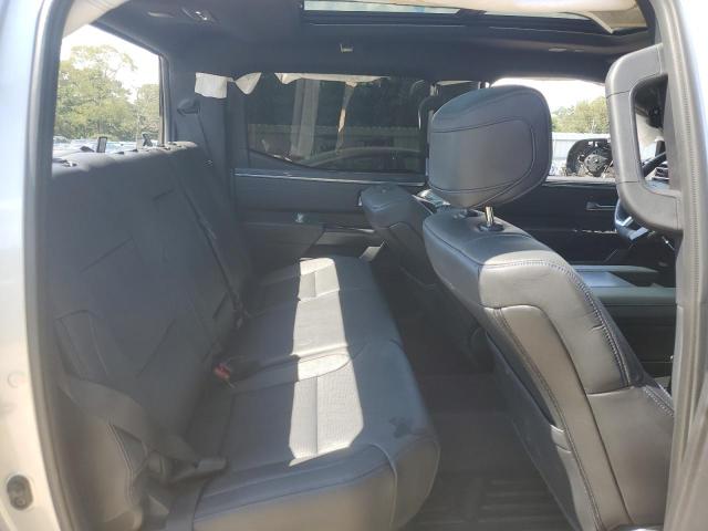 2023 TOYOTA TUNDRA CRE - 5TFNA5DB9PX078127