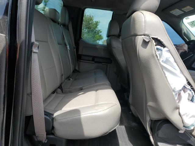 2016 FORD F150 SUPER - 1FTEX1CP6GFD58405